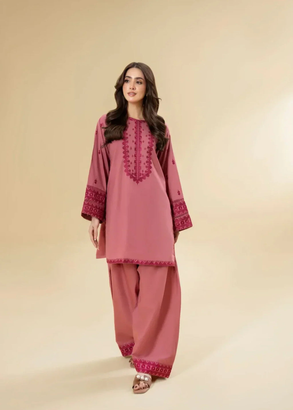 Preetpret Falak Women 2pcs