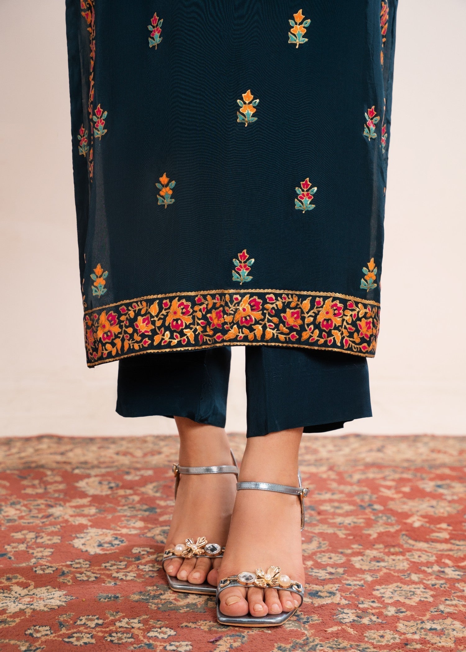 Khayat Clothing Risma Women Women 3pcs