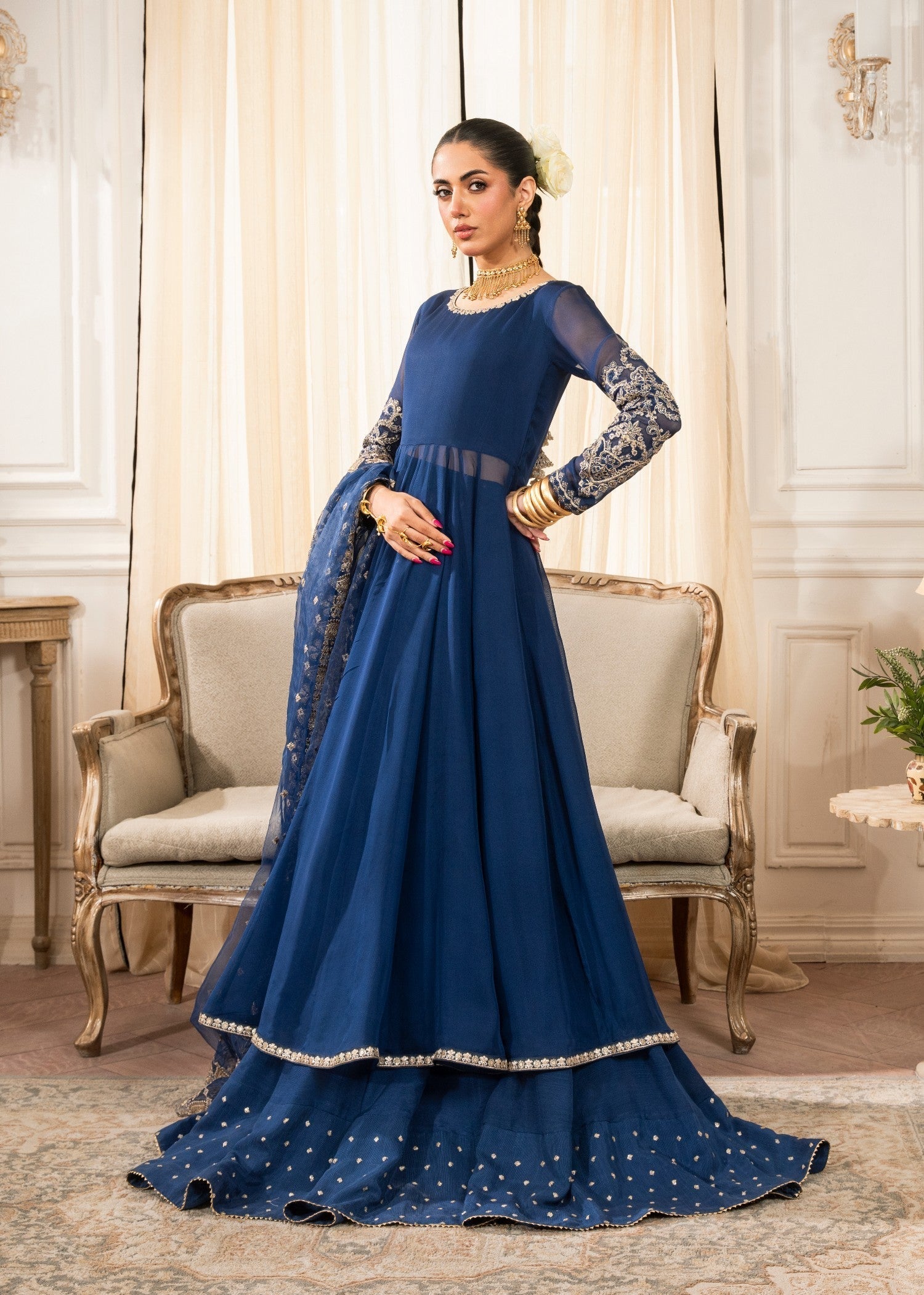 Misl Preeya Women 3pcs