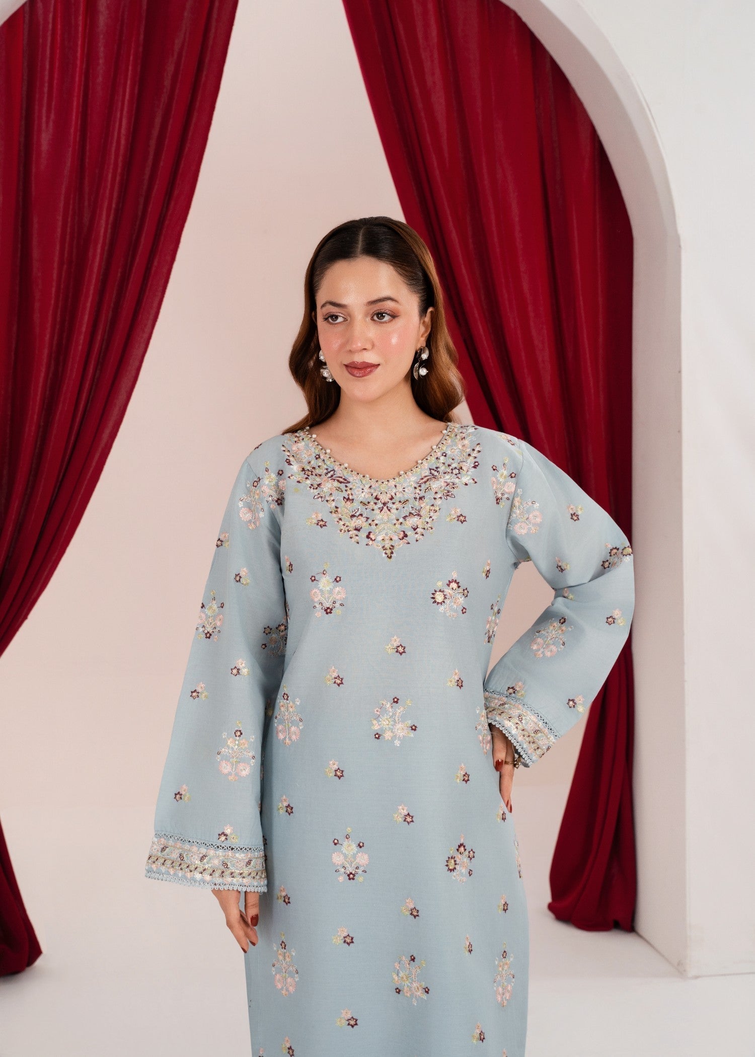 Sarahmaryam SYRA Women 2pcs