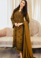 Zeephire TAHZEEB Women 3pcs