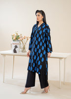 Zeenat & Zoha Hush Women 2pcs