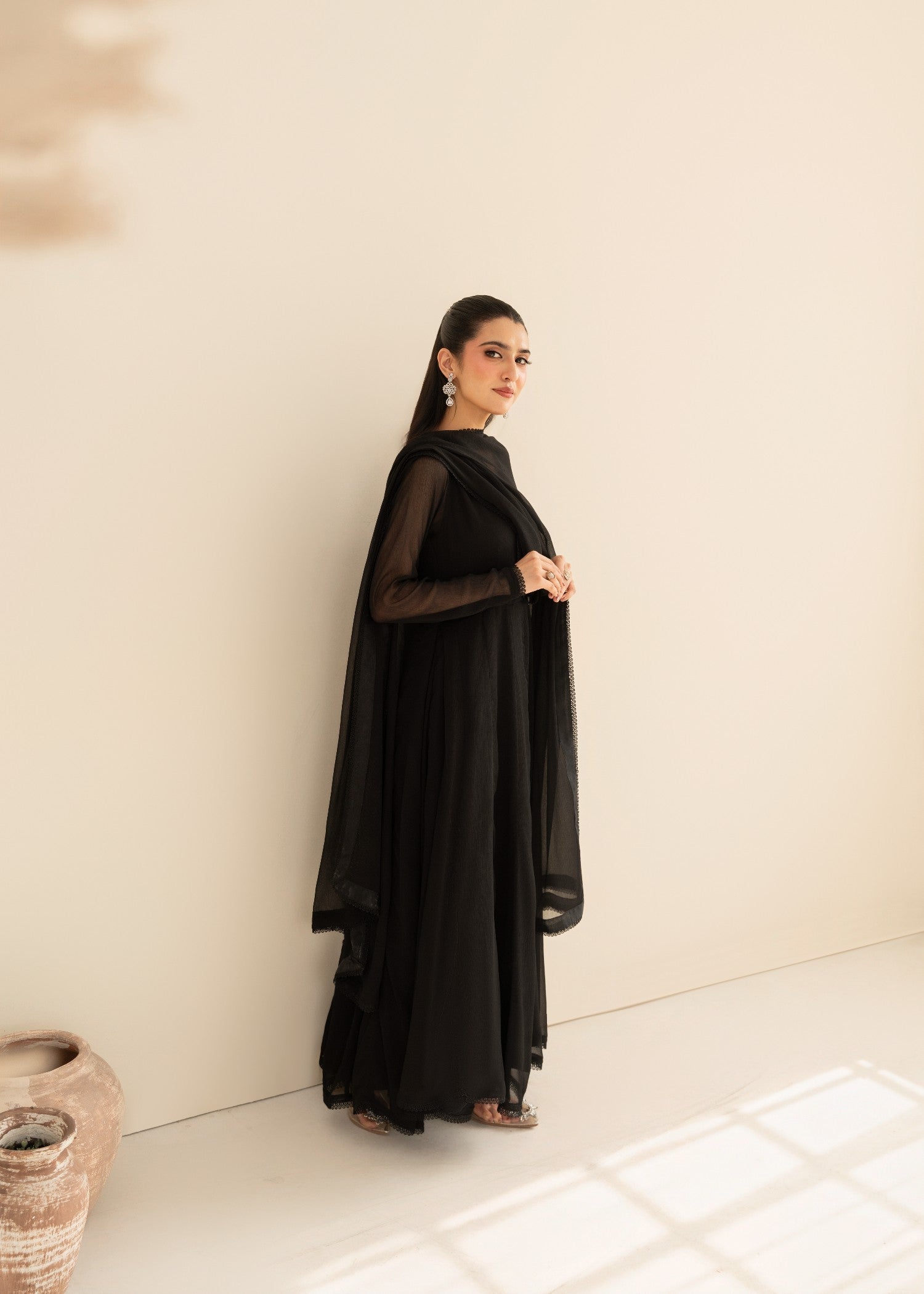 Tonics Clothing Obsidia Women 2pcs