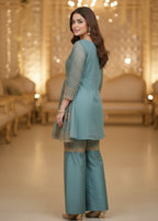 Diara Couture ZINNIA US 539 PASTEL GREEN Women 3pcs