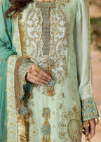 Sara Jahan SJ 1021 Women 4pcs