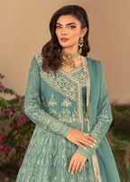 Four Season Boutique MARFEEN PASTEL GREEN Women 3pcs