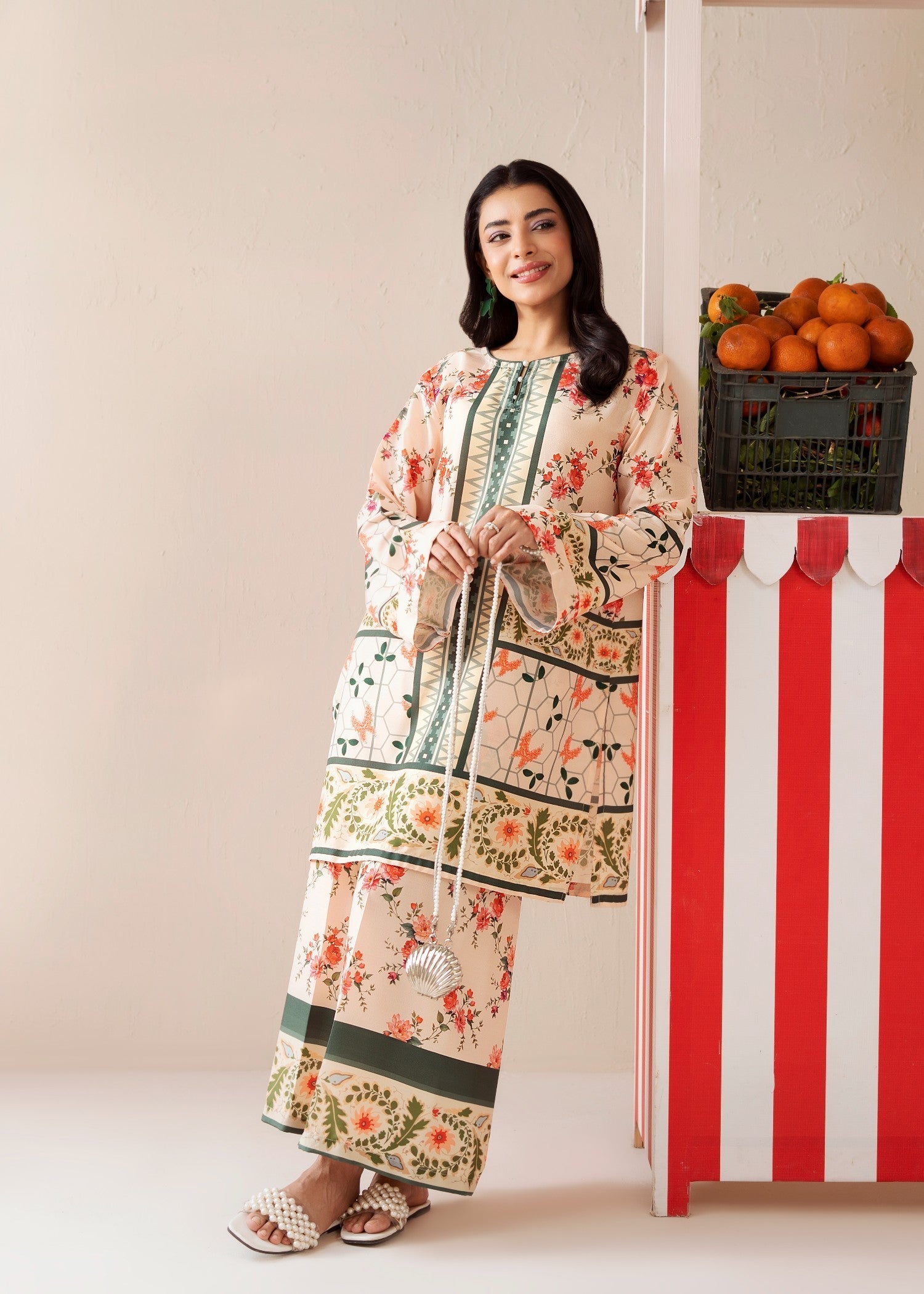 Ally's Essentials Allys EA 14 (N) Women 2pcs