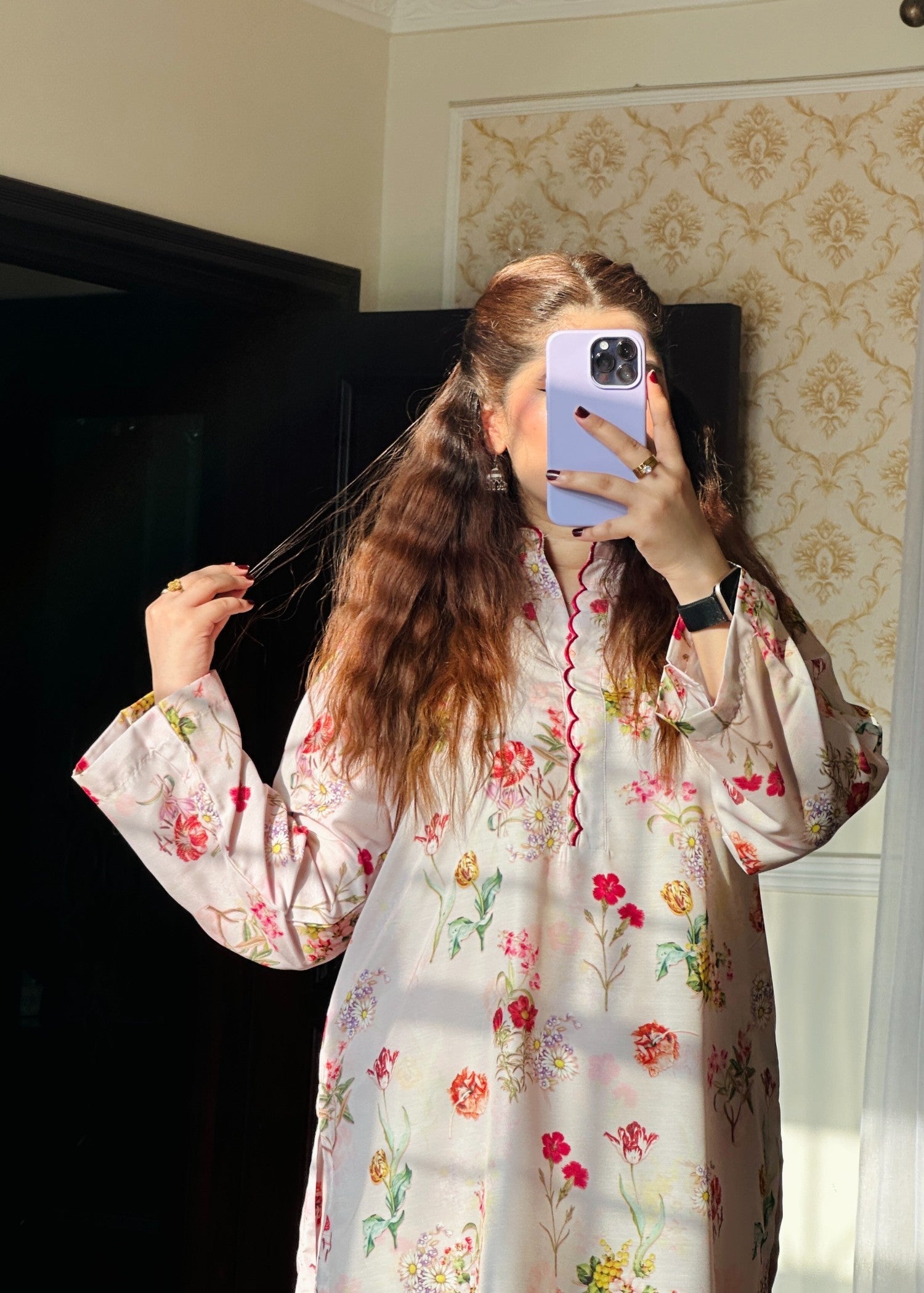 Bareen SB05 Women 2pcs