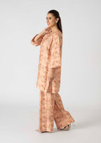 Misaal By As Pink Heritage Women 2pcs