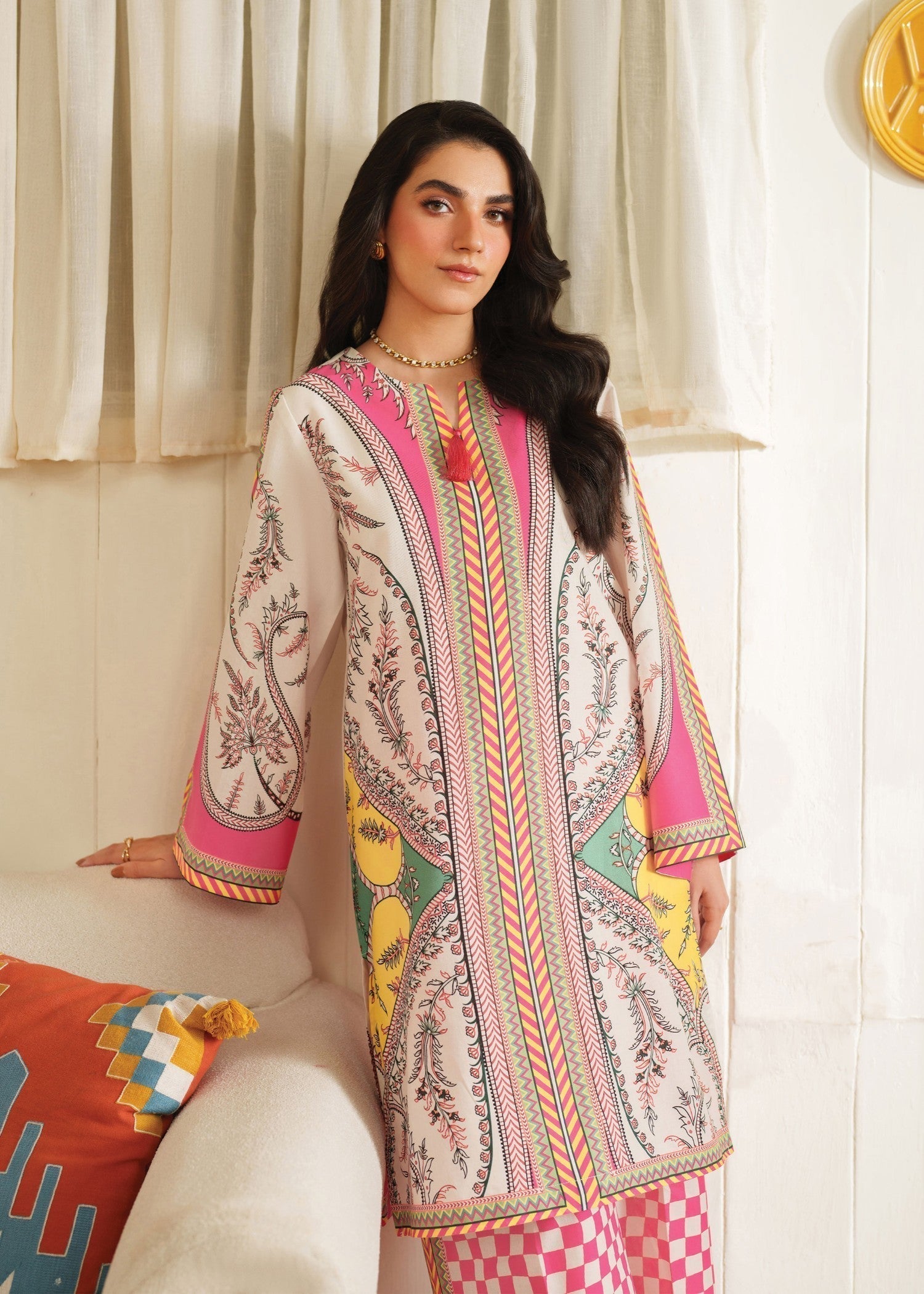 Garnet Clothing Eloura Women 2pcs