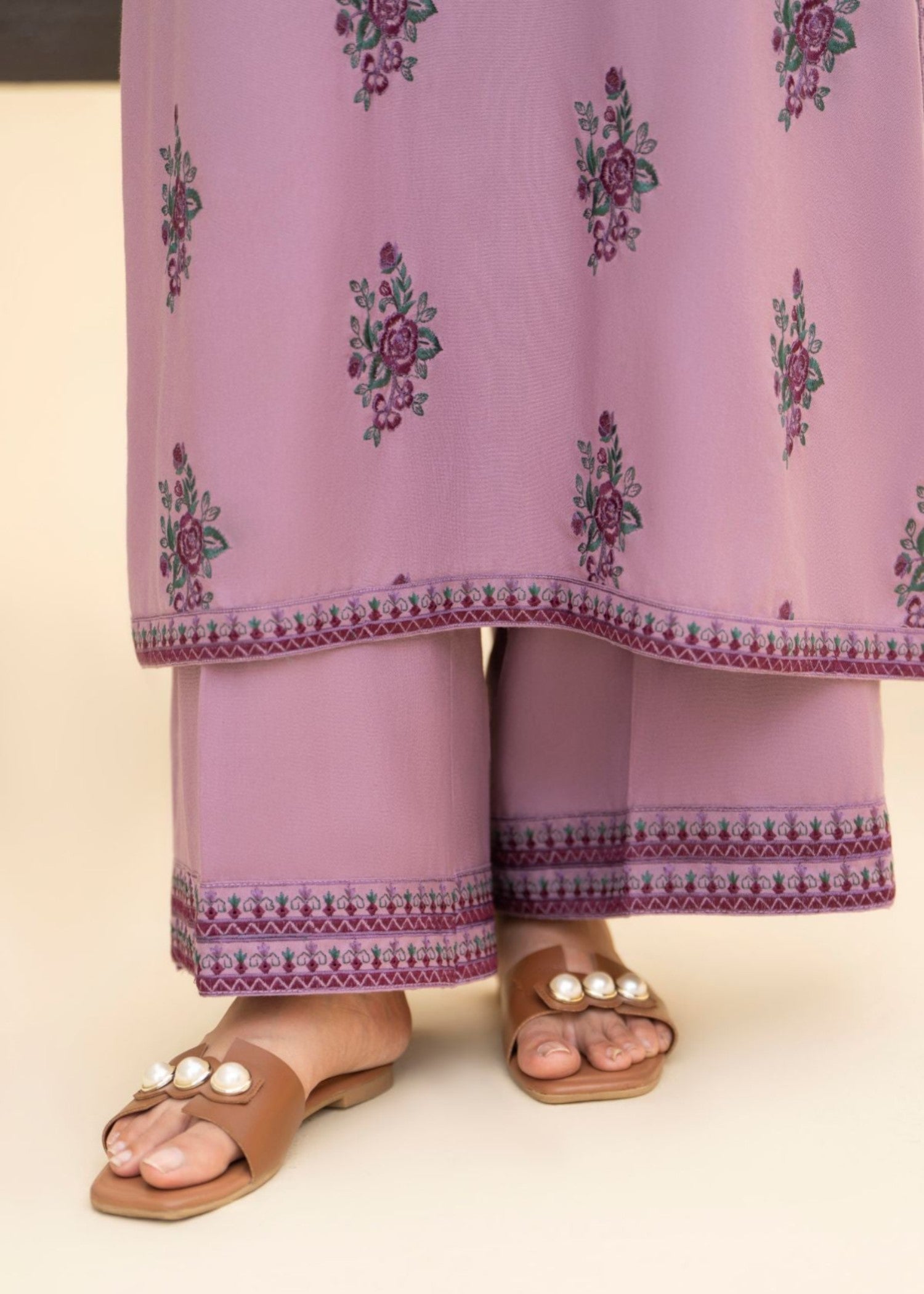 Shehroz Fashion Glow Classic Women 3pcs