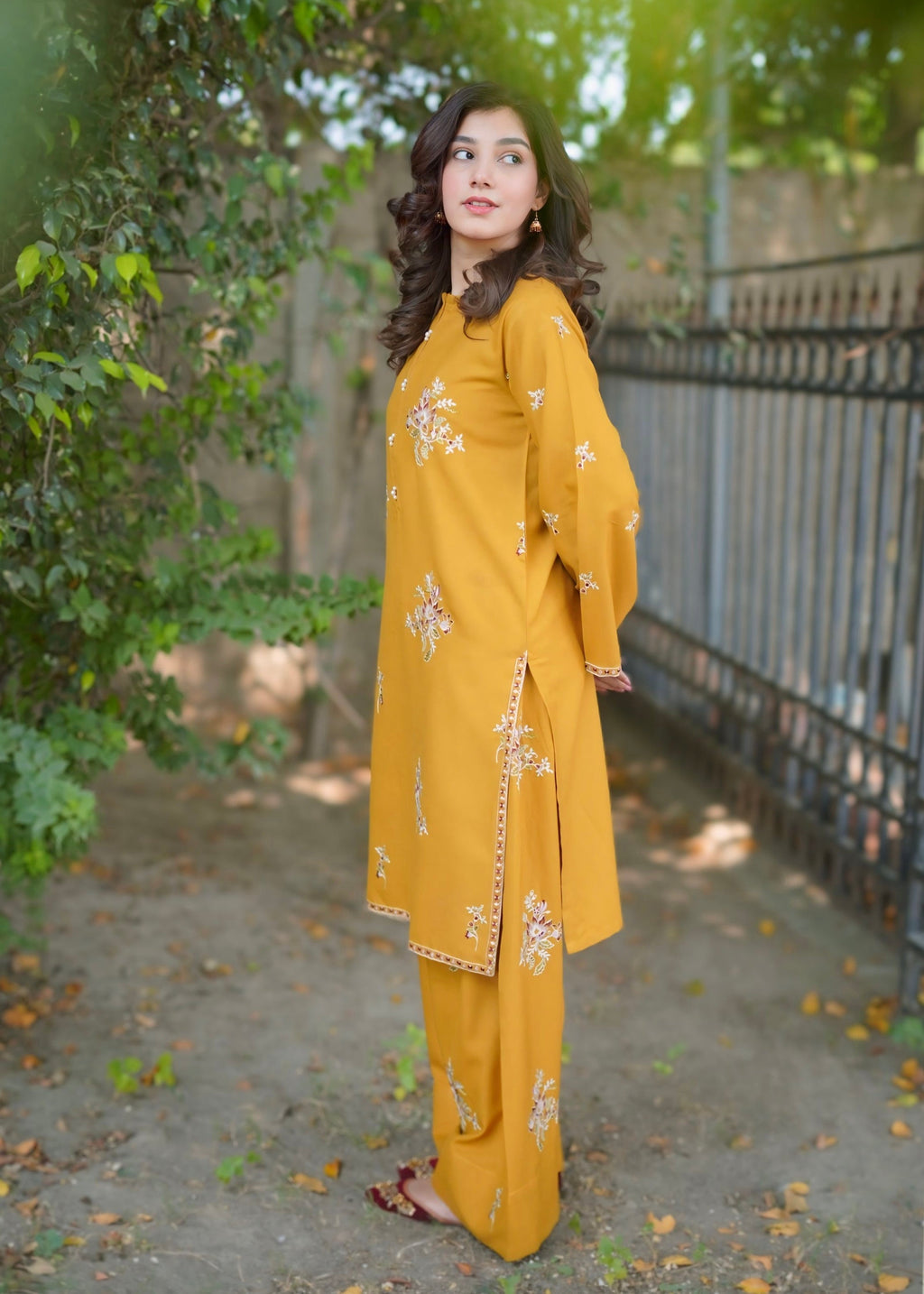 Tiraz Rehab Women 2pcs