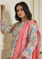 Zellbury WPS2522286 White Women 2pcs