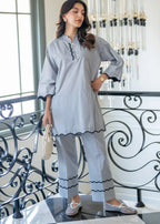 Sahar SSMC RR 01 Women 2pcs