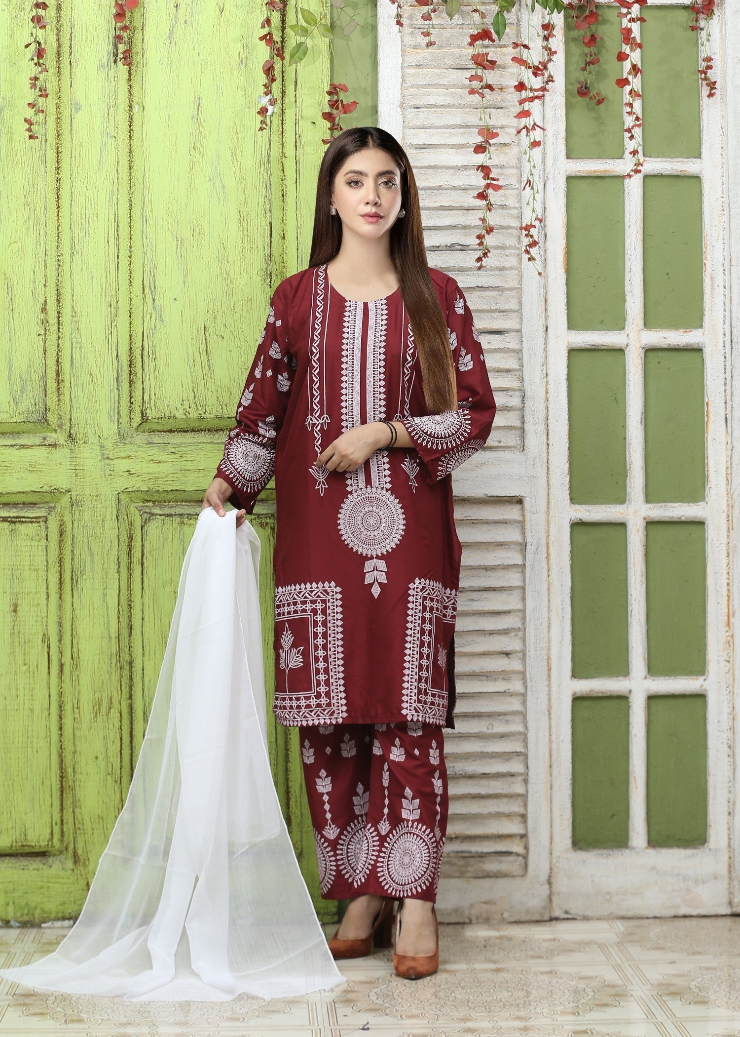 Saifron NOVIRA Women 3pcs