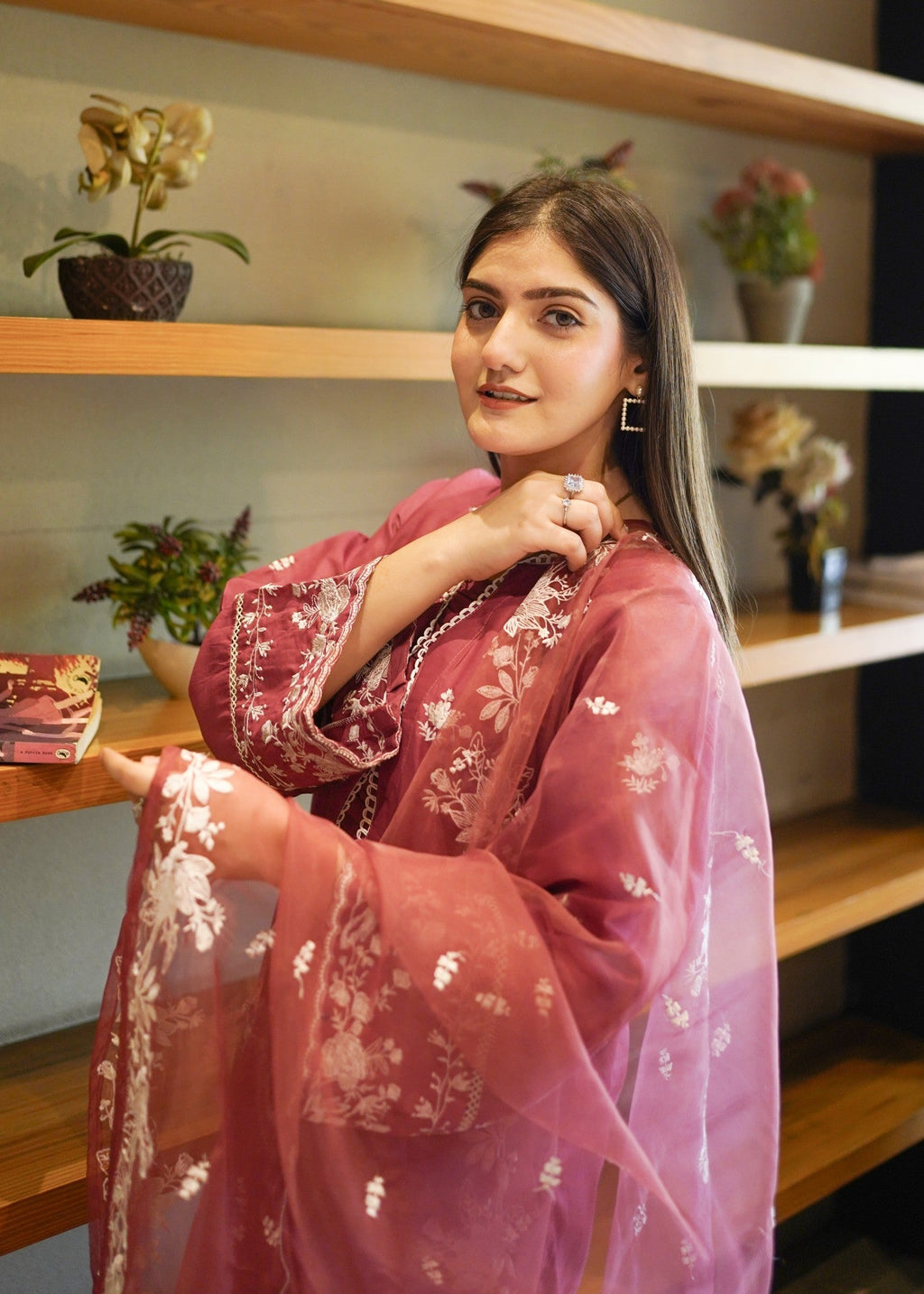 Preetpret Zara Women 3pcs