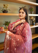 Preetpret Zara Women 3pcs