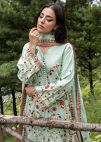 Zarqun 2594 B Women 3pcs