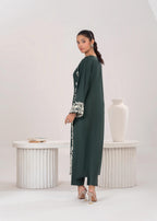 Stylish Collection MARGARITA EMBROIDERED Women 2pcs