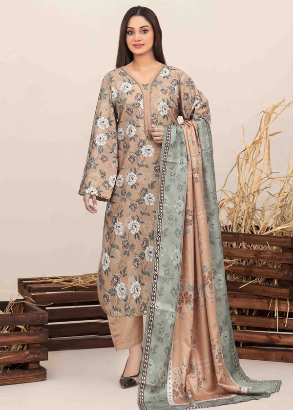 Meherma Ethnic MAHIRA Women 3pcs