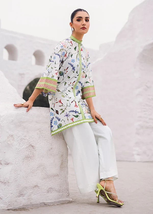 Zainab Musa WHIMSY Women 2pcs
