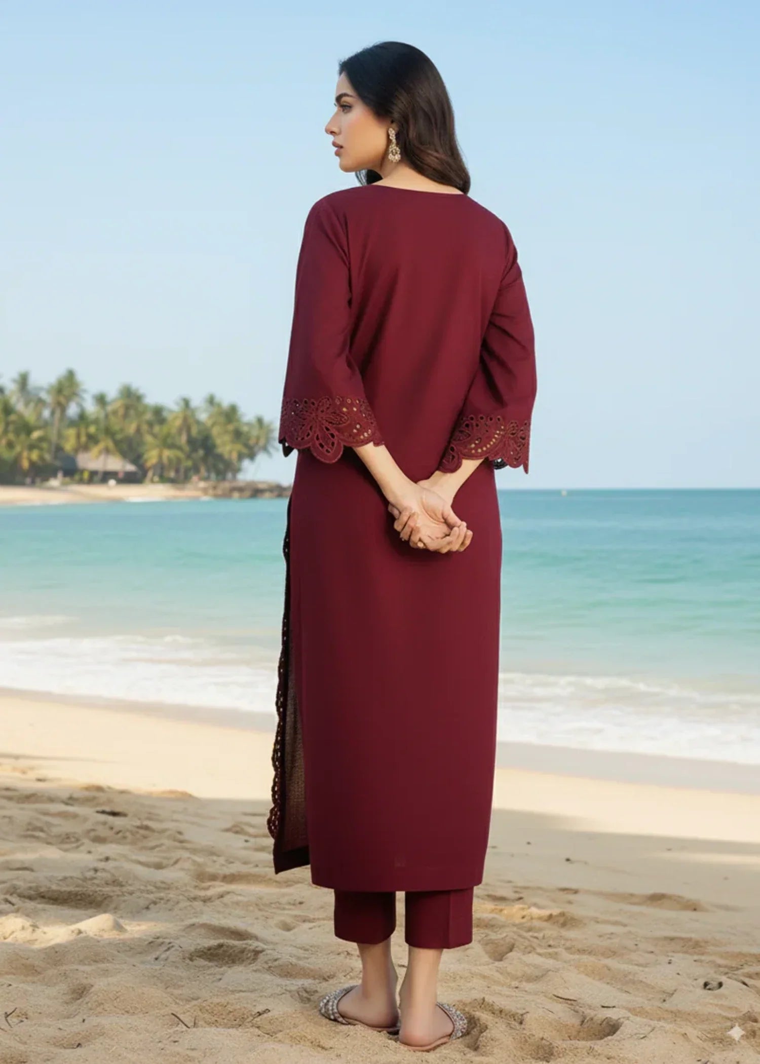 Preetpret Valentina Women 2pcs