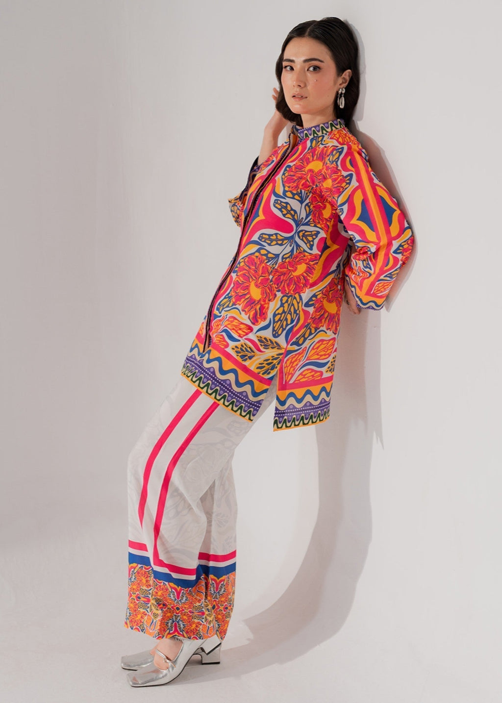 Kiara Twina Women 2pcs