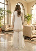 Diara Couture JASMINE SF 10 OFF WHITE Women 3pcs