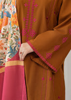 Urge Pret CHARCOAL Women 3pcs