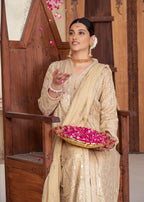 Noorma Kaamal NK AN05 Women 4pcs