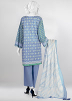 Panjnad By J. PLS 24 7527 Women 3pcs