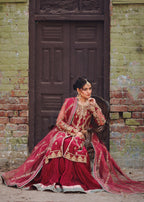 Zarqun 2501 A Women 3pcs