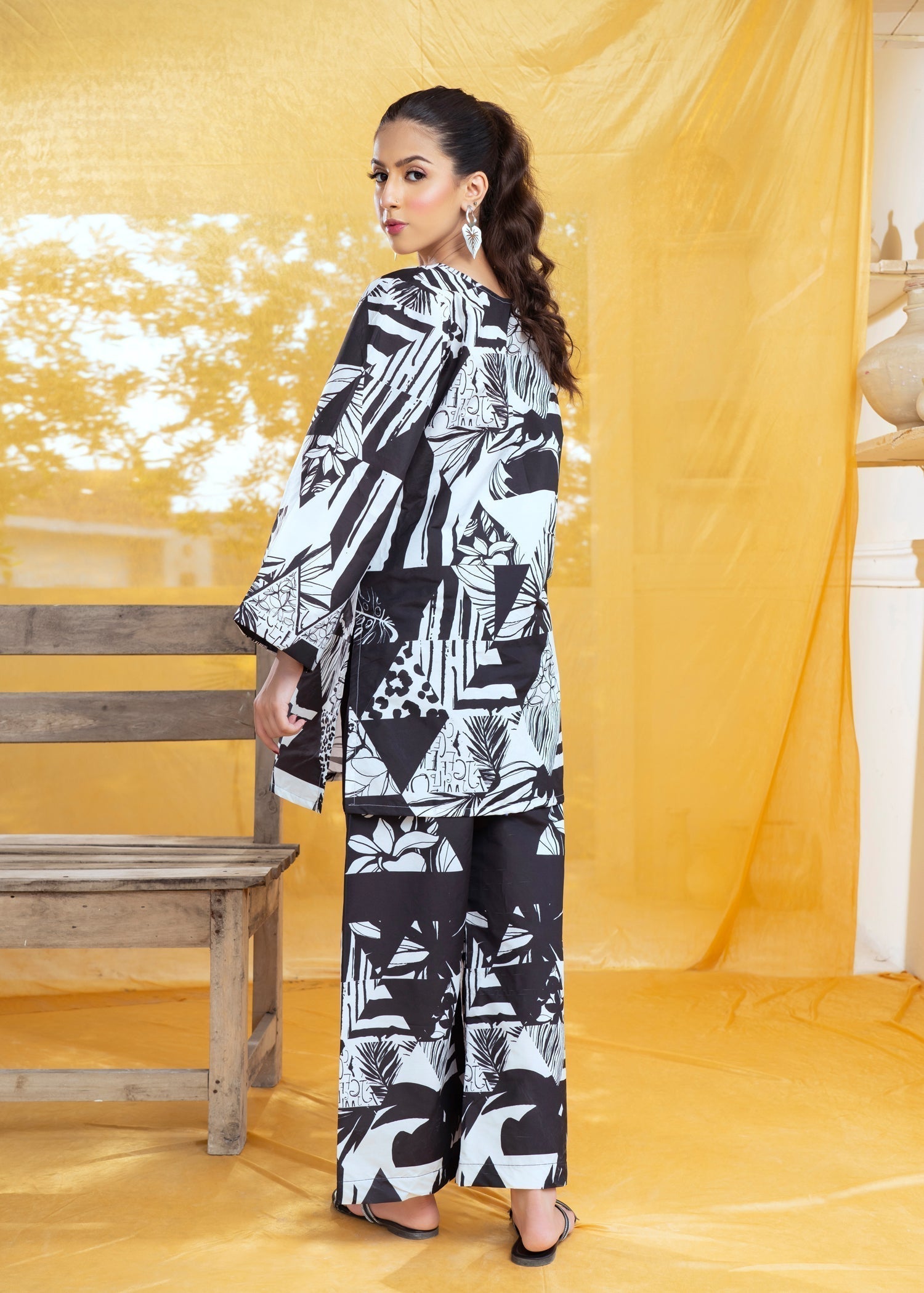 Noorma Kaamal NK JP 24 Women 2pcs