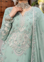 Kanwal Zainab Serene Bloom Women 3pcs