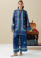 Mannat Lustre Women 2pcs