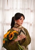 Bin Tayyab BT6565 OLV Women 3pcs