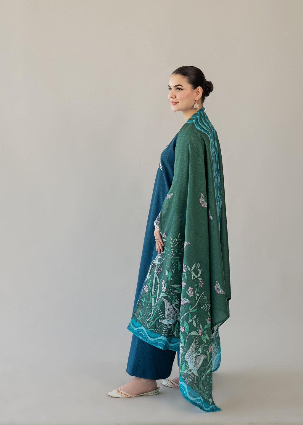 Urge Pret SHADOW Women 3pcs