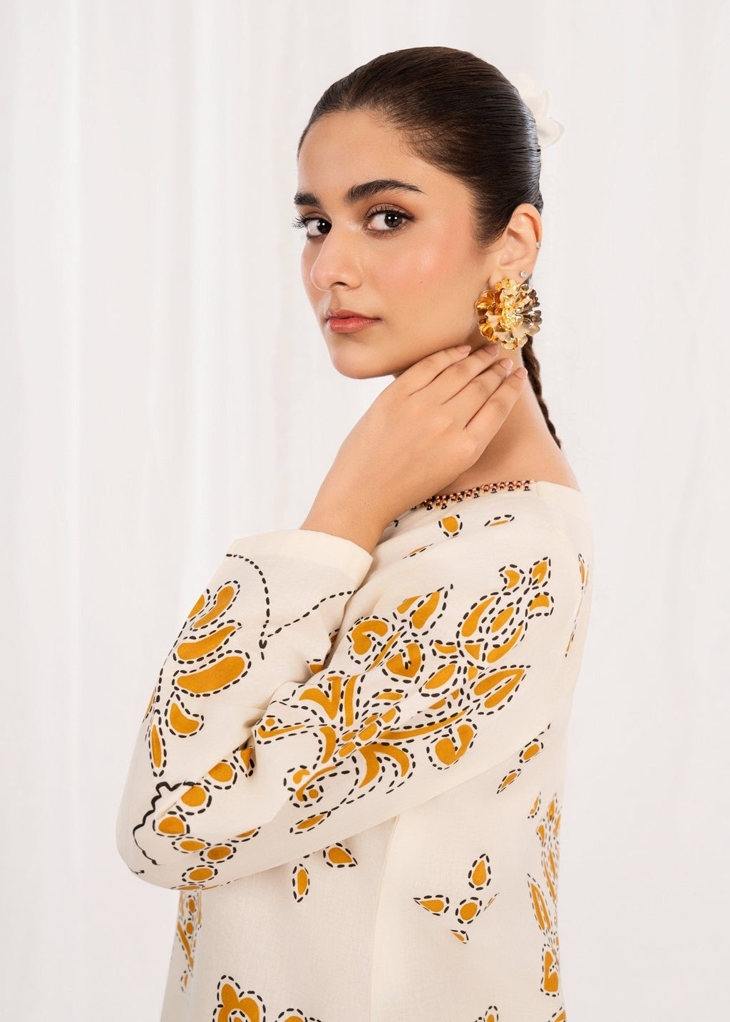 Sahibas By Mirza Rhapsody Women 2pcs