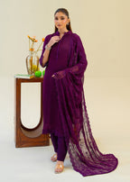 Momin Online MEHNAAZ Women 3pcs