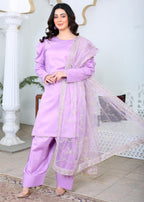 Rehhas Attires SANOOBAR Women 3pcs