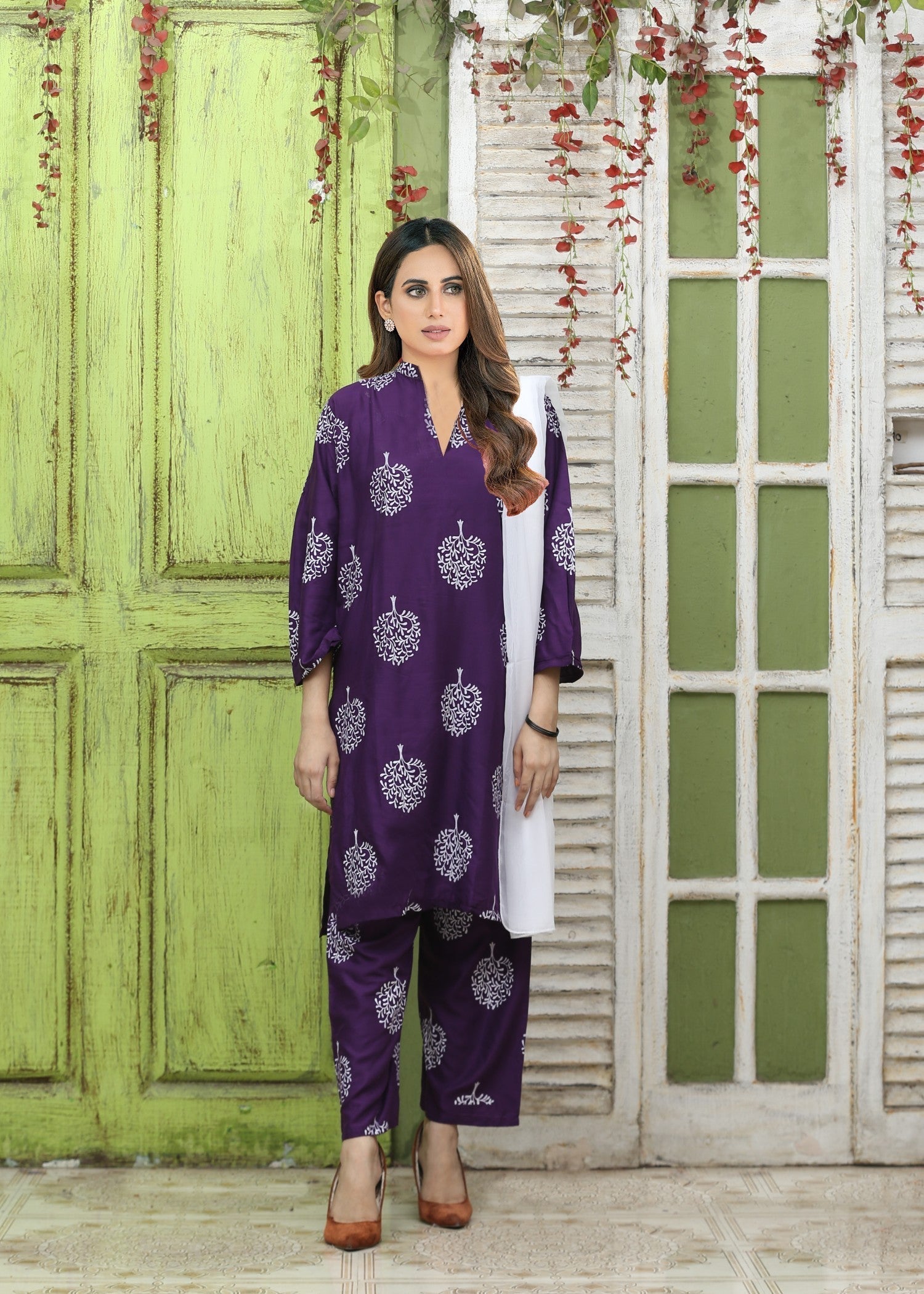 Saifron OMELYN Women 3pcs