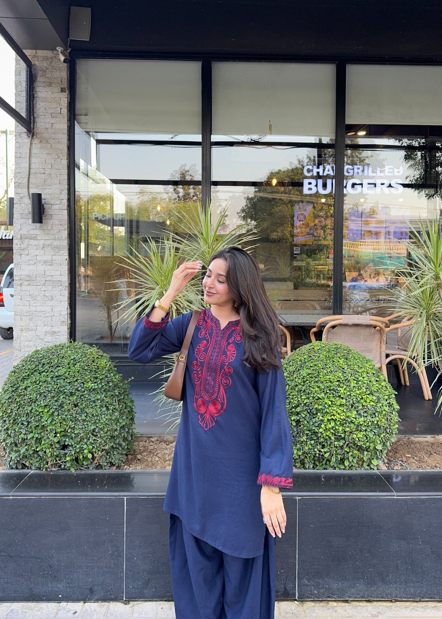 Tiraz Rameen Women 2pcs