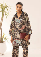 Aik Pret Vintage Luxe CRP25 063 Women 2pcs