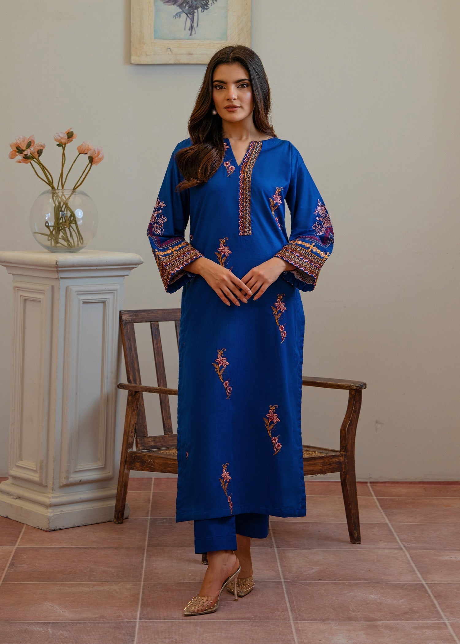 Momin Online Royale Women 2pcs