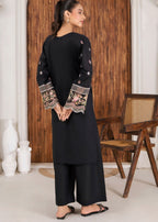 Safwa EMB PRET P000939 Women 2pcs