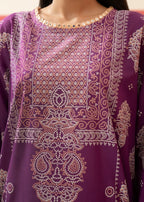 Zellbury Kurta Dupatta Trouser WPS2531776 Women 3pcs