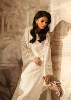 Azure Pearl Whisper Women 3pcs