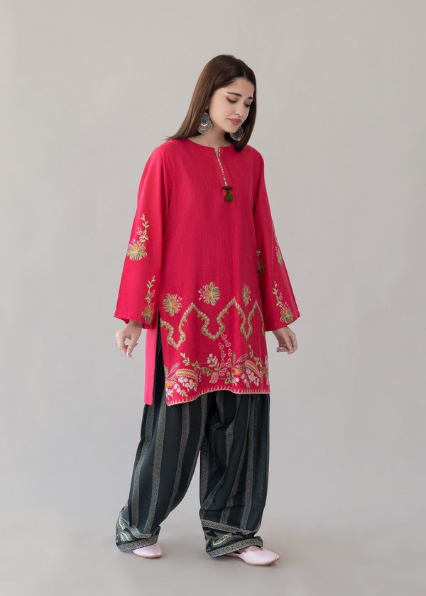 Urge Pret BARAN Women 2pcs