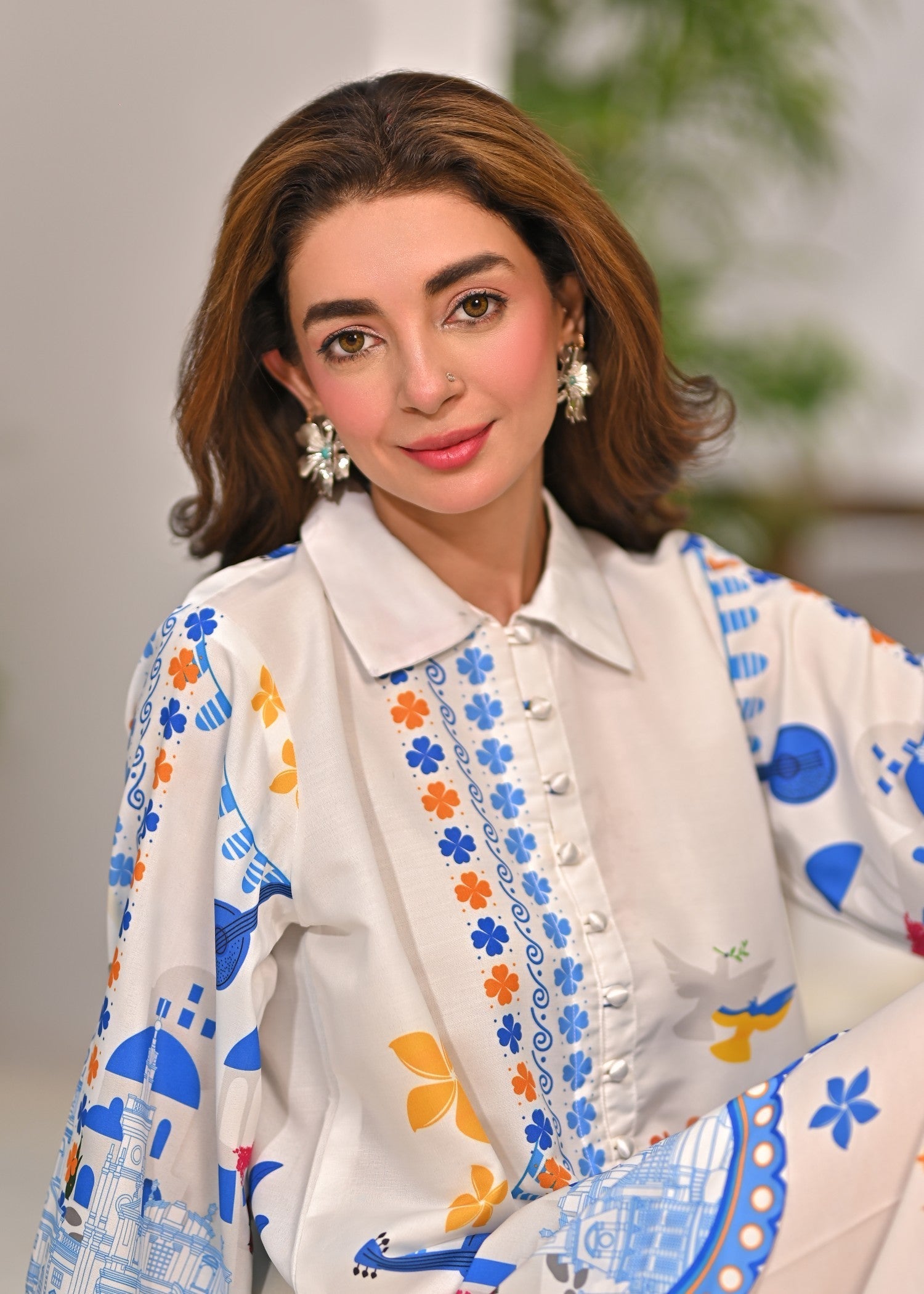 Dhaga Oceane Women 2pcs