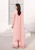 Marjjan CIYA MP 49 (PINK) Women 3pcs